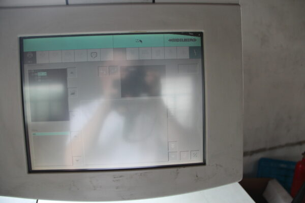 Heidelberg Image-control - Image 8