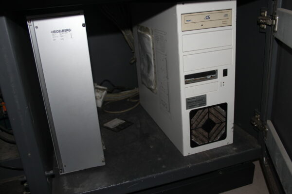 Heidelberg Image-control - Image 13