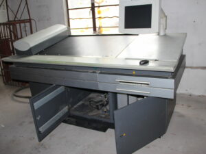 Heidelberg Image-control