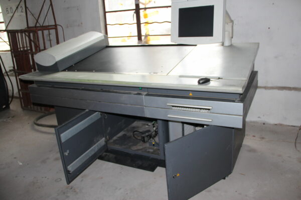 Heidelberg Image-control