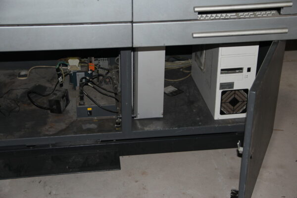Heidelberg Image-control - Image 18