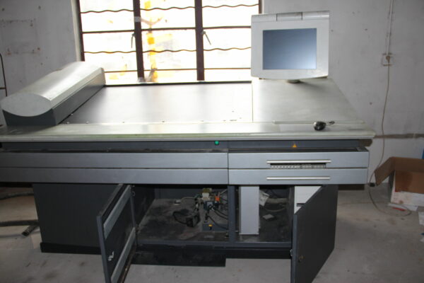 Heidelberg Image-control - Image 19