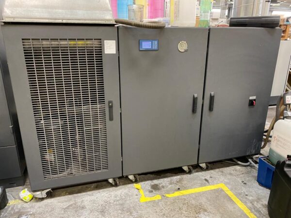 Heidelberg Speedmaster SM52-4+L - Image 12
