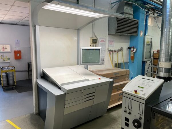 Heidelberg Speedmaster SM52-4+L - Image 4