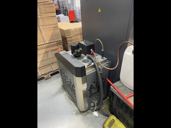 Heidelberg Speedmaster PM52-2P - Image 8