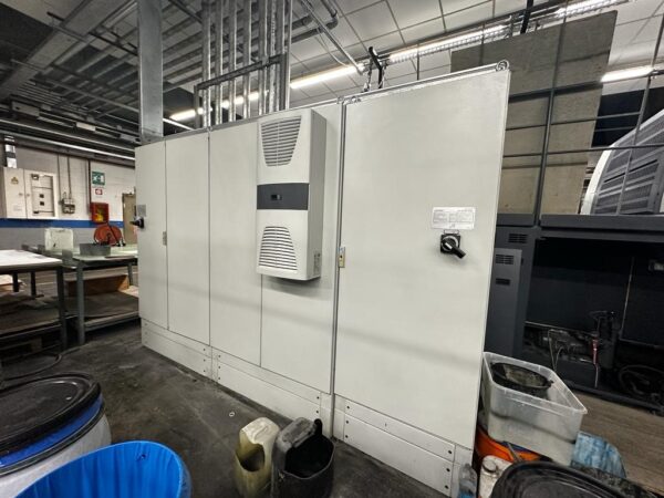 Man-Roland R904-7B Hiprint - Image 7