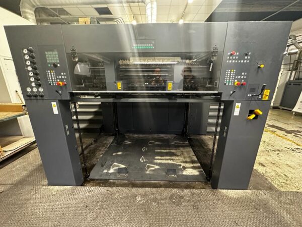 Man-Roland R904-7B Hiprint - Image 9