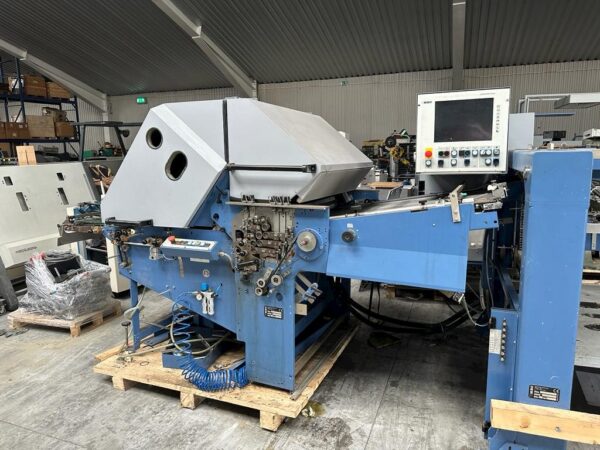 MBO T 960-1-9604 - Image 11
