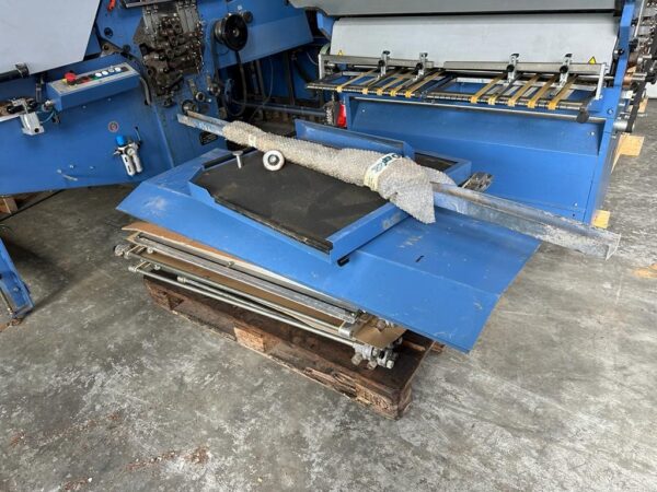 MBO T 960-1-9604 T 960-2-9604 - Image 11