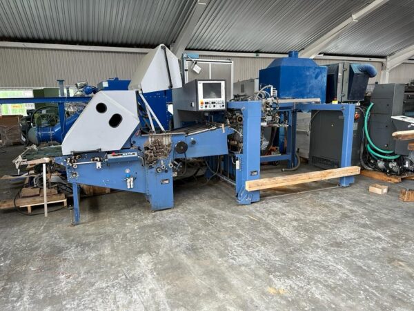 MBO T 960-1-9604 T 960-2-9604