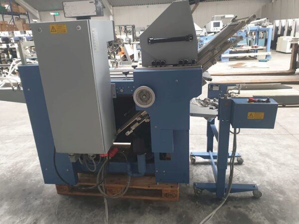 MBO T 530-1-53/4 F - Image 3