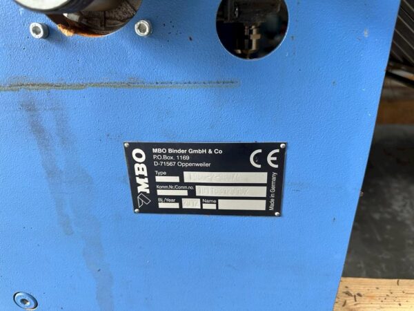 MBO T 960-1-9604 T 960-2-9604 - Image 4