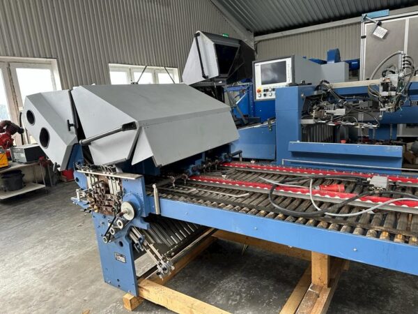 MBO T 960-1-9604 T 960-2-9604 - Image 5