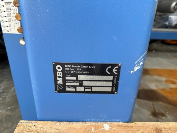 MBO T 960-1-9604 T 960-2-9604 - Image 7
