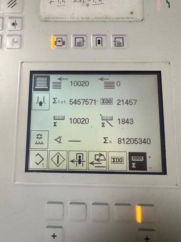 Heidelberg SpeedMaster SM52-2 - Image 4