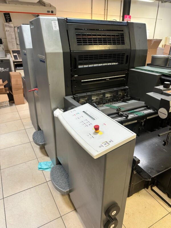 Heidelberg SpeedMaster SM52-2 - Image 6